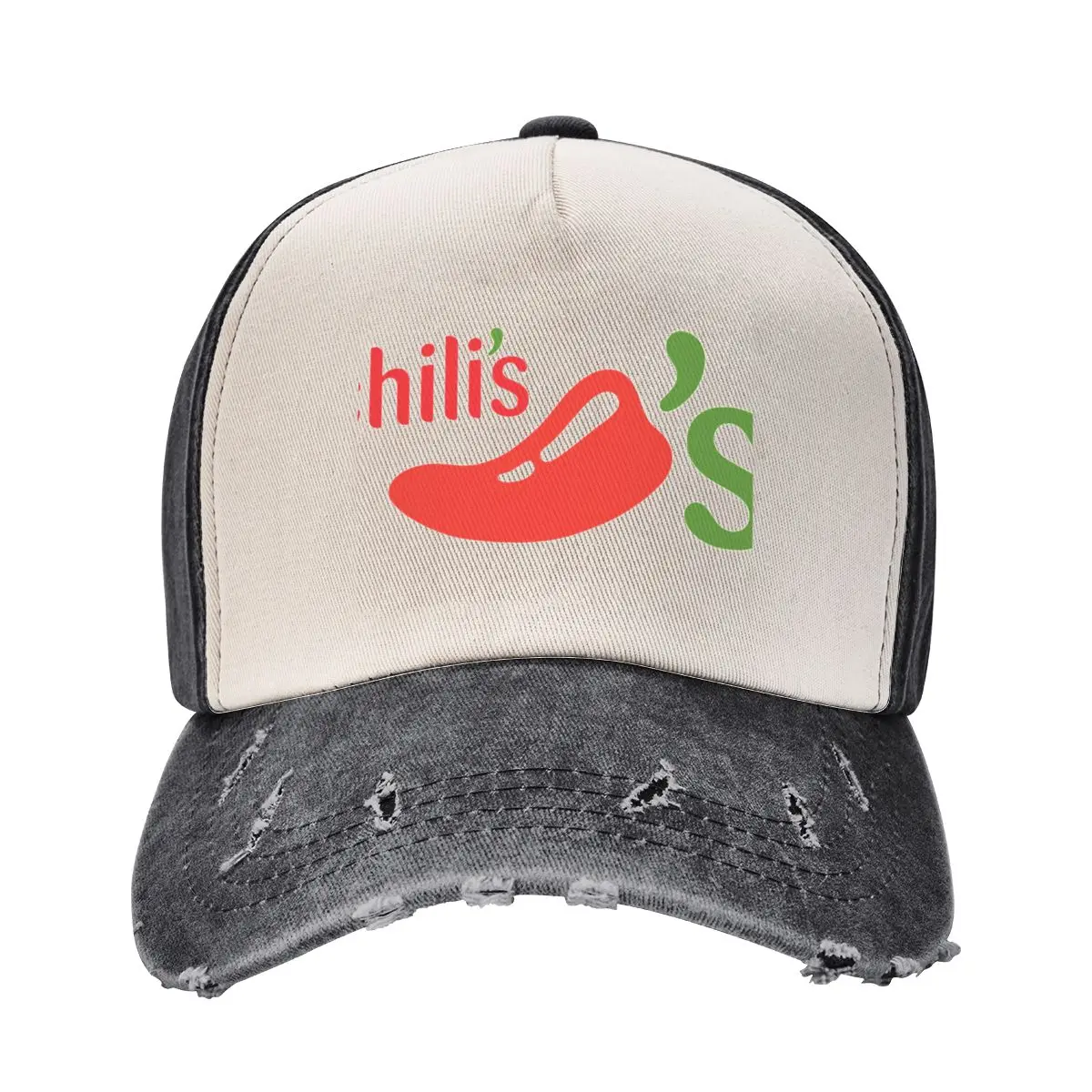 Chili's Merch Baseball Cap hats on offer Snap Back Hat Anime dad hat Baseball For Men Women's
Chili's Merch Baseball Cap hats on offer Snap Back Hat Anime dad hat Baseball For Men Women's