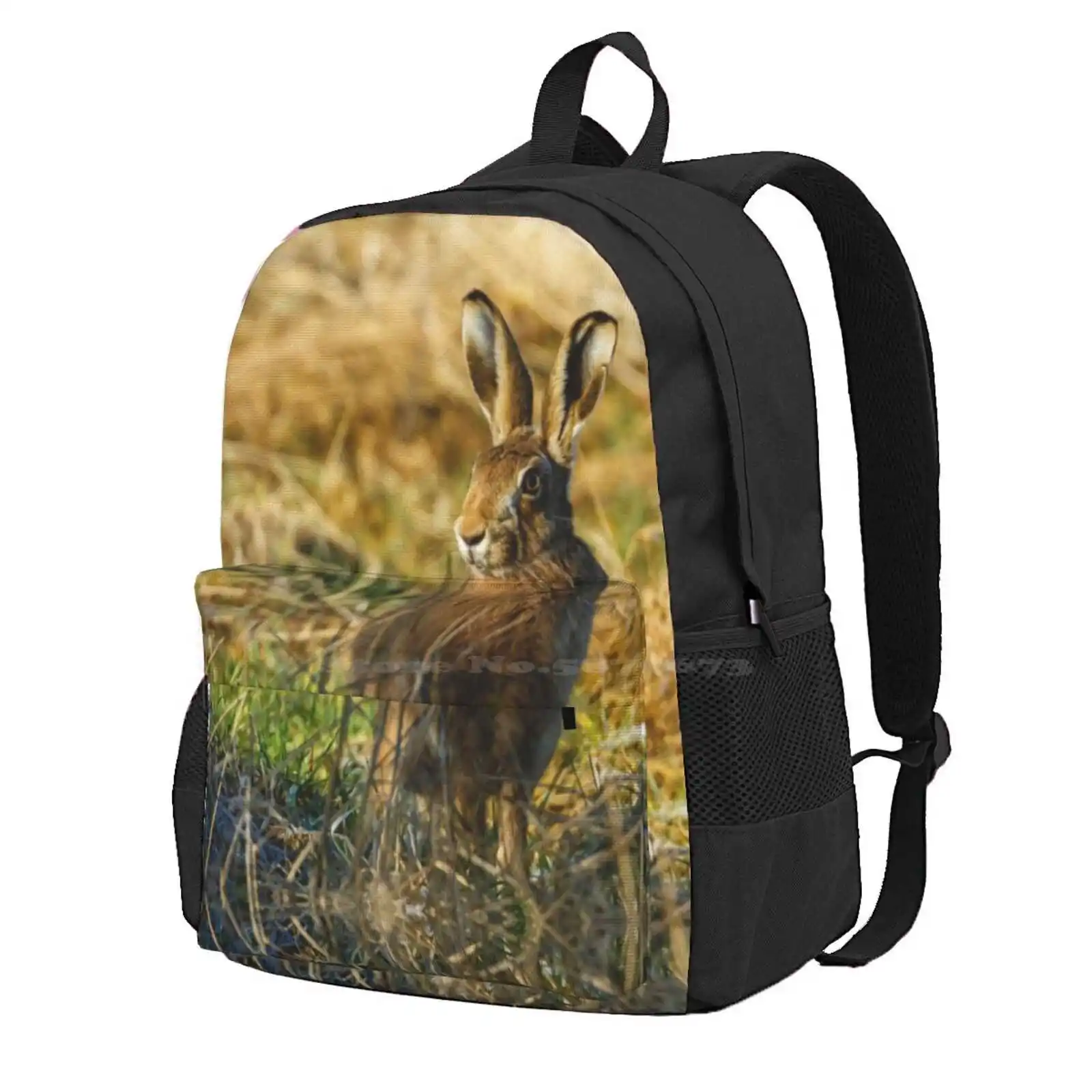 Лидер продаж, школьный рюкзак Love Is In The Hare, модные сумки Dalyn, Европейский заяц Lepus Europaeus, коричневый заяц Mammal Nature
Лидер продаж, школьный рюкзак Love Is In The Hare, модные сумки Dalyn, Европейский заяц Lepus Europaeus, коричневый заяц Mammal Nature