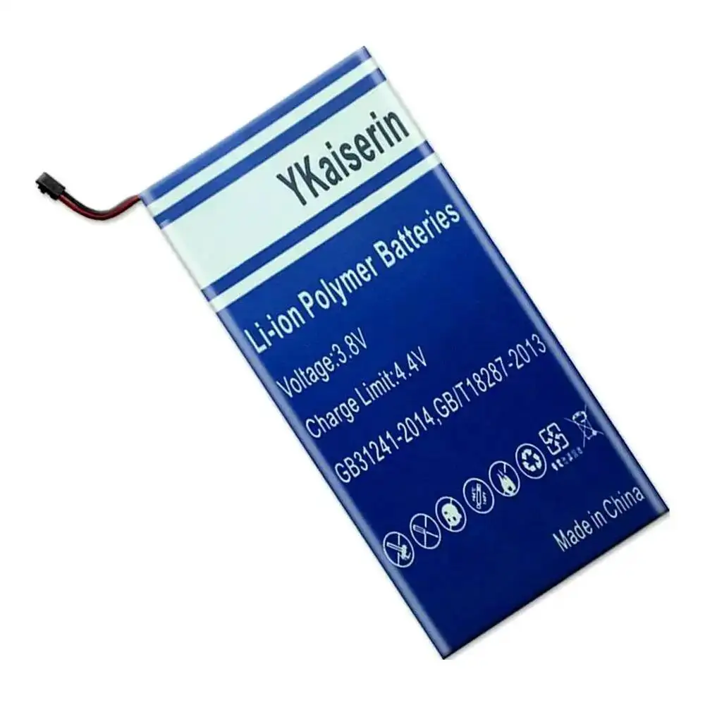 Battery HG30 4300Mah For Motorola Moto G5s Plus XT1791 XT1792 XT1793 XT1794 XT1795 XT1805 XT1803 XT1806 XT1804 XT1802
Battery HG30 4300Mah For Motorola Moto G5s Plus XT1791 XT1792 XT1793 XT1794 XT1795 XT1805 XT1803 XT1806 XT1804 XT1802