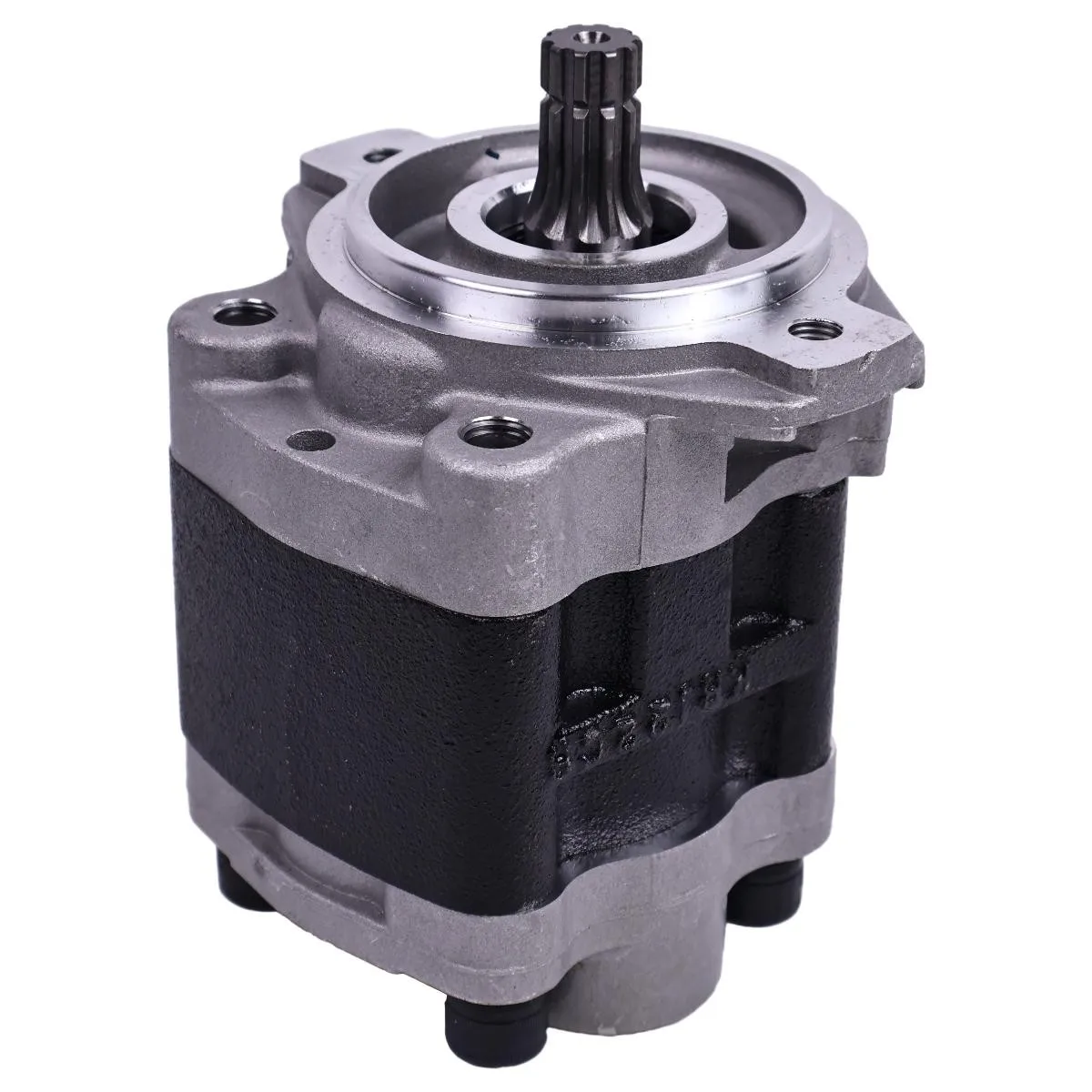 New Hydraulic Pump 67120-26651-71 For Toyota 4Y 1DZ Forklift 8FG20 8FG23 8FG25
New Hydraulic Pump 67120-26651-71 For Toyota 4Y 1DZ Forklift 8FG20 8FG23 8FG25