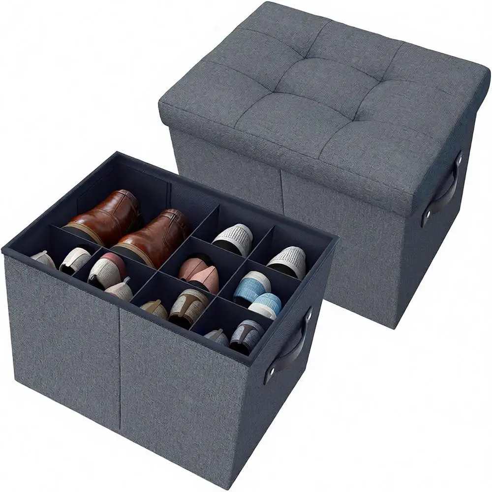Органайзер для обуви с отсеками для хранения, регулируемые разделители, шкаф для обуви, для гостиной, спальни
Органайзер для обуви с отсеками для хранения, регулируемые разделители, шкаф для обуви, для гостиной, спальни