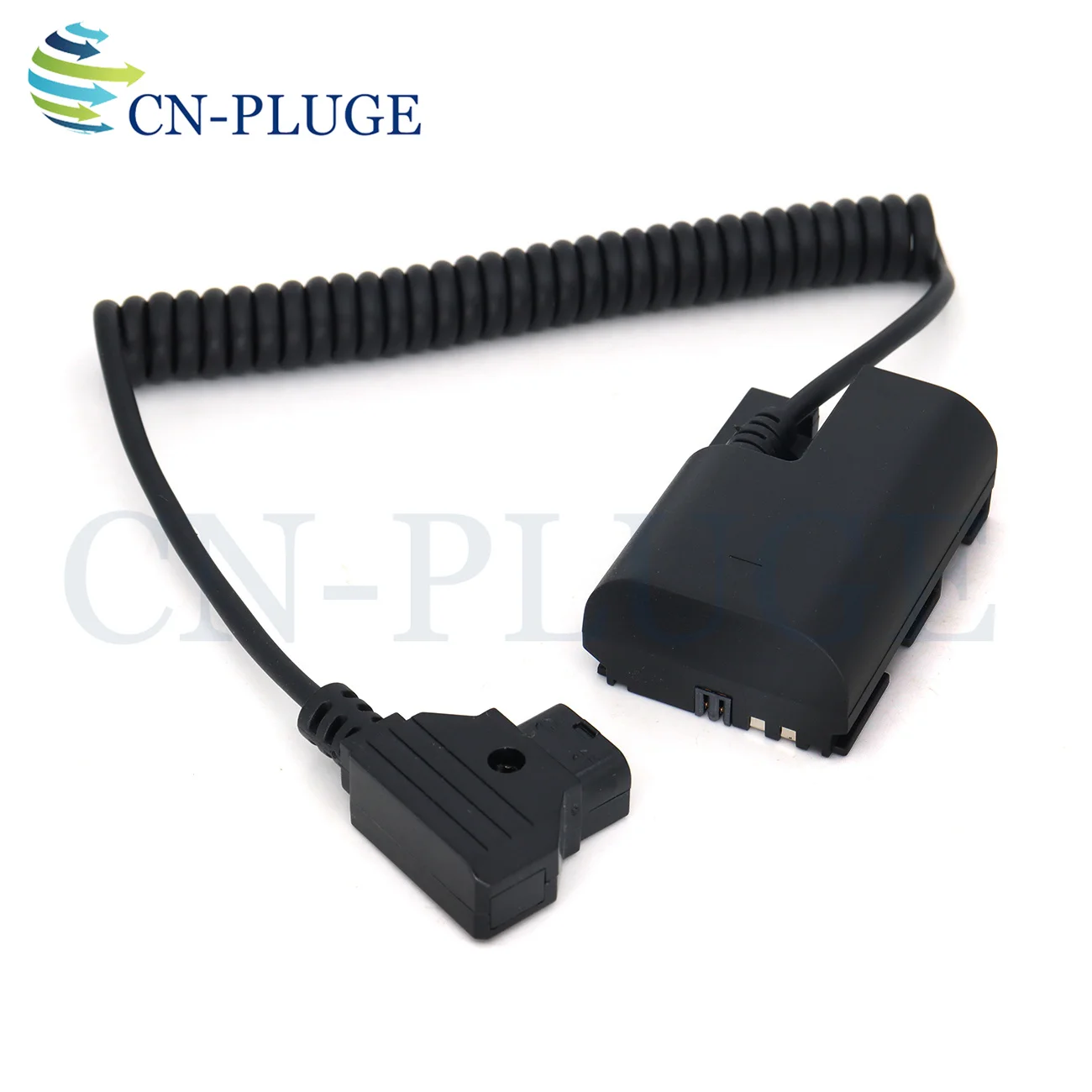 D-TAP Replacement Dummy Battery for Canon LP-E6, for Canon R5, R5 C, R6, R7, R, 5D II/III/IV, 6D, 6D II, 7D, 7D II, 60D
D-TAP Replacement Dummy Battery for Canon LP-E6, for Canon R5, R5 C, R6, R7, R, 5D II/III/IV, 6D, 6D II, 7D, 7D II, 60D