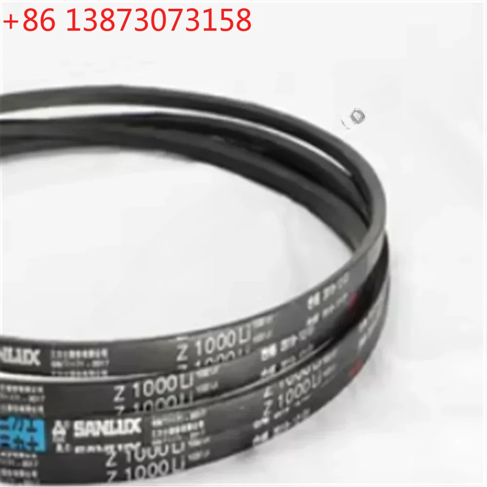 Triangle belt Z/O type Z670Li Z680 Z700 Z710 Z725 Z737 Z750 Z762
Triangle belt Z/O type Z670Li Z680 Z700 Z710 Z725 Z737 Z750 Z762
