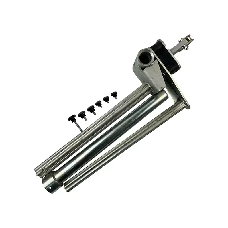 4620304154 Leveling System Bracket Assembly for S1800-2-BF800C
4620304154 Leveling System Bracket Assembly for S1800-2-BF800C