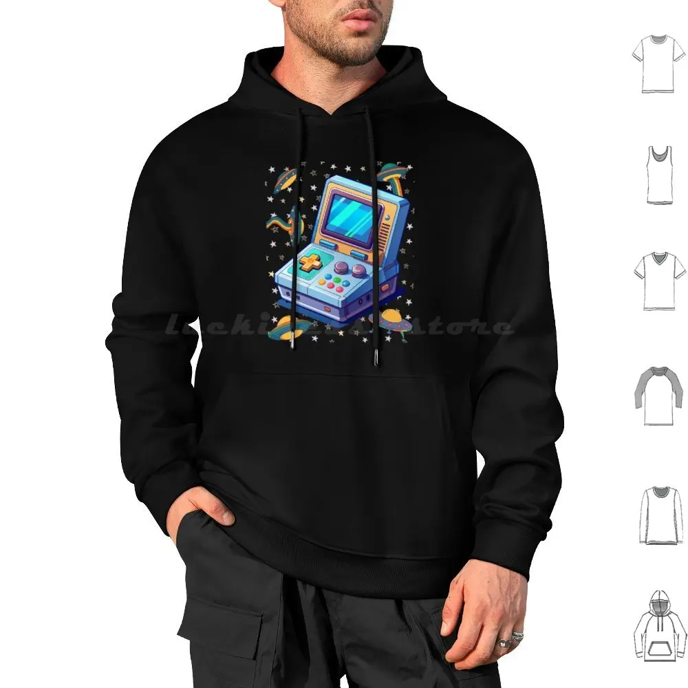 Vintage Gamer Bliss Hoodies Long Sleeve Gamer Gamer Girl Gaming Girl Cute Games Game Video Game Video Games Retro Cool
Vintage Gamer Bliss Hoodies Long Sleeve Gamer Gamer Girl Gaming Girl Cute Games Game Video Game Video Games Retro Cool