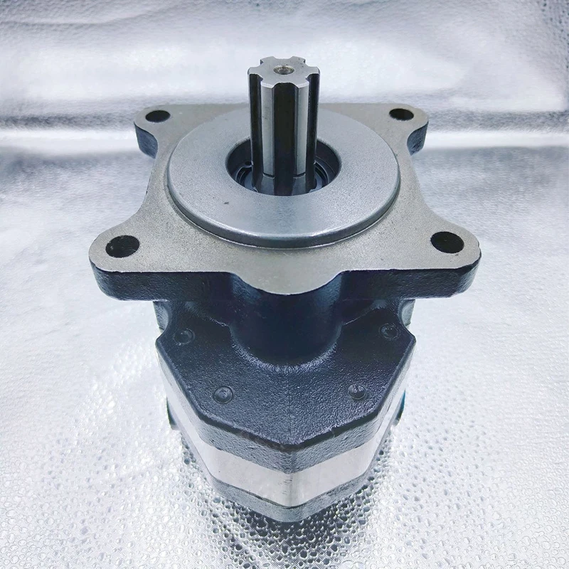 Гидравлический масляный насос высокого давления Шестеренчатый насос CB-FC10 FC16 FC25 FC32 FC40 FC50 для оборудования под давлением масла
Гидравлический масляный насос высокого давления Шестеренчатый насос CB-FC10 FC16 FC25 FC32 FC40 FC50 для оборудования под давлением масла