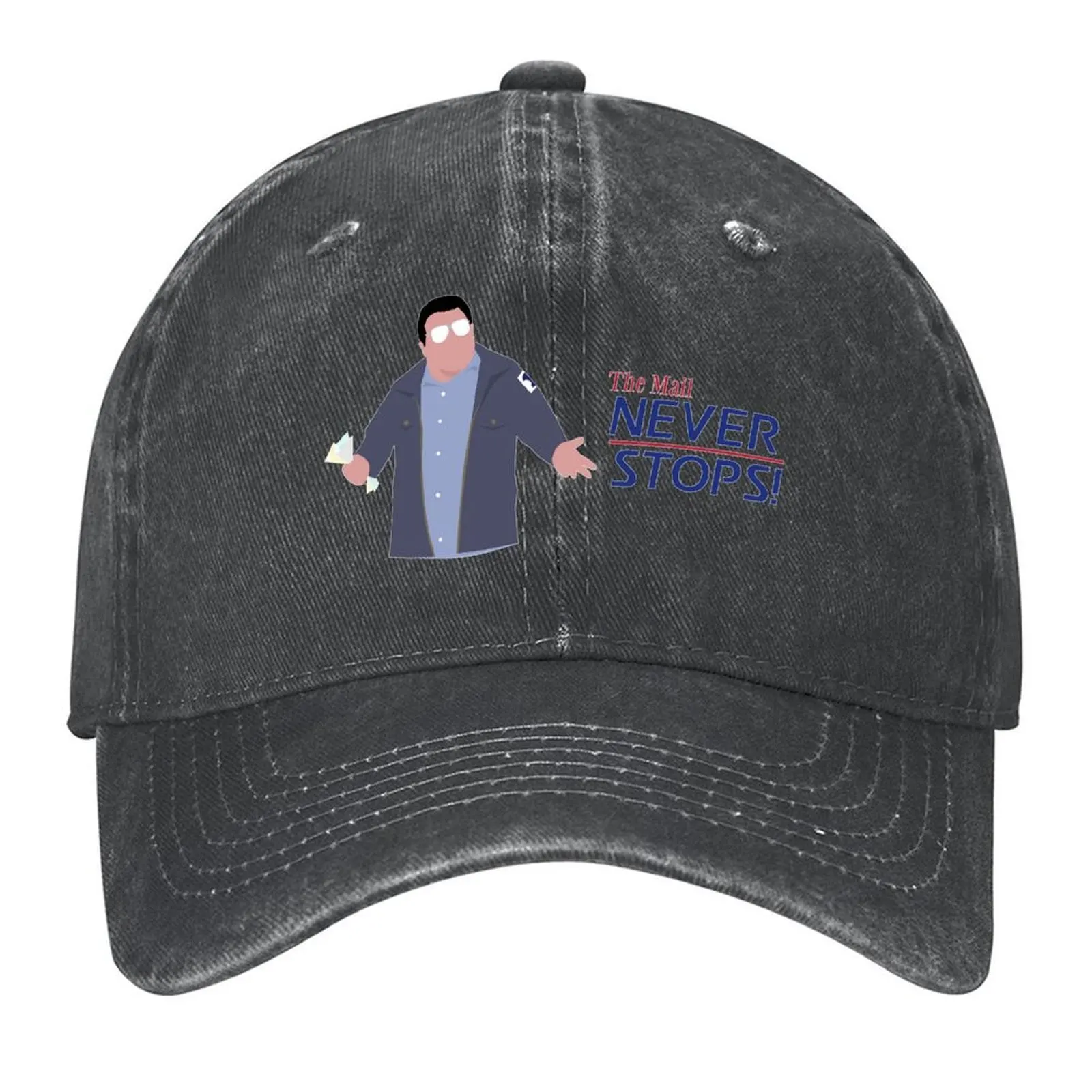 Бейсбольная кепка The Mail Never Stops Bobble Hat, зимние шапки для мужчин, пляжный капюшон для мужчин и женщин
Бейсбольная кепка The Mail Never Stops Bobble Hat, зимние шапки для мужчин, пляжный капюшон для мужчин и женщин