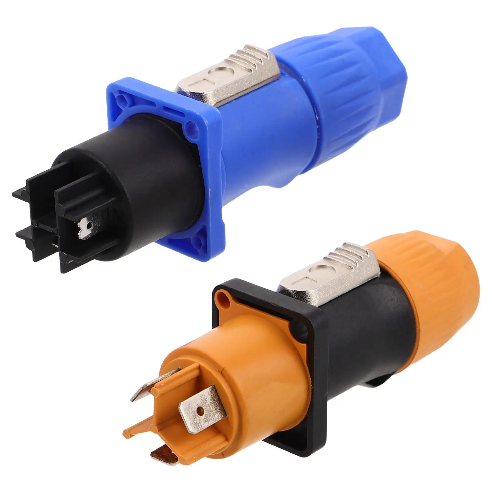 2 Pcs Speaker power connector three-core Speaker Power Connector Home Audio Accessories Panel Wire Harness 8 Pin Stage Lights
2 Pcs Speaker power connector three-core Speaker Power Connector Home Audio Accessories Panel Wire Harness 8 Pin Stage Lights
