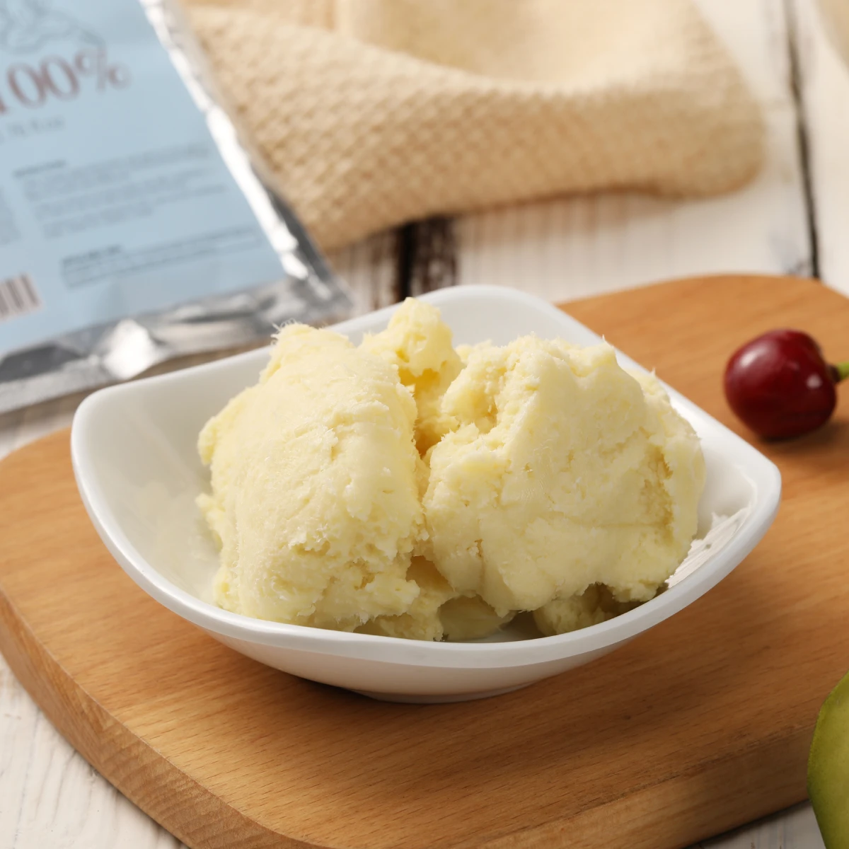 Dimollaure 1000g Organic Shea Butter Unrefined Skin Care Esential Oil Handmade Soap Oil Body Oil Diy Base Oil
Dimollaure 1000g Organic Shea Butter Unrefined Skin Care Esential Oil Handmade Soap Oil Body Oil Diy Base Oil