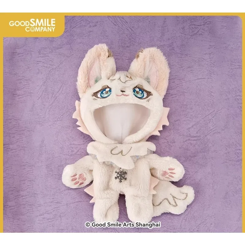 Genuine GSC Clay Doll Clothing Set Dyana FLUFFY LAND Figure Model Play Accessories in Stock
Genuine GSC Clay Doll Clothing Set Dyana FLUFFY LAND Figure Model Play Accessories in Stock