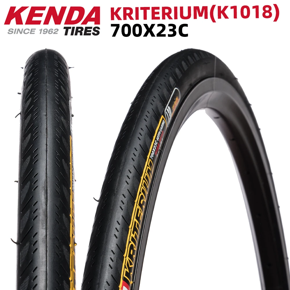 700X23C 23-622 KENDA KRITERIUM K1018 ROAD BICYCLE TIRE BIKE TYRE
700X23C 23-622 KENDA KRITERIUM K1018 ROAD BICYCLE TIRE BIKE TYRE