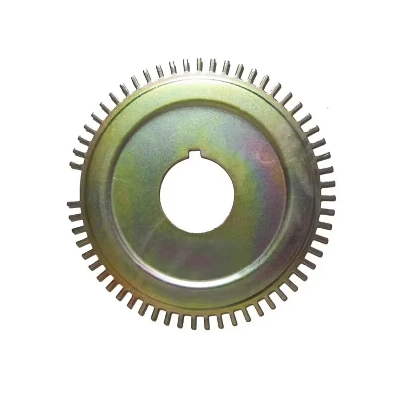 Auto parts High quality LIEBAO CHANGFENG BLACK GIANT/Pajero V31 Crankshaft Signal Speed Sensor For 4G64 Engine
Auto parts High quality LIEBAO CHANGFENG BLACK GIANT/Pajero V31 Crankshaft Signal Speed Sensor For 4G64 Engine