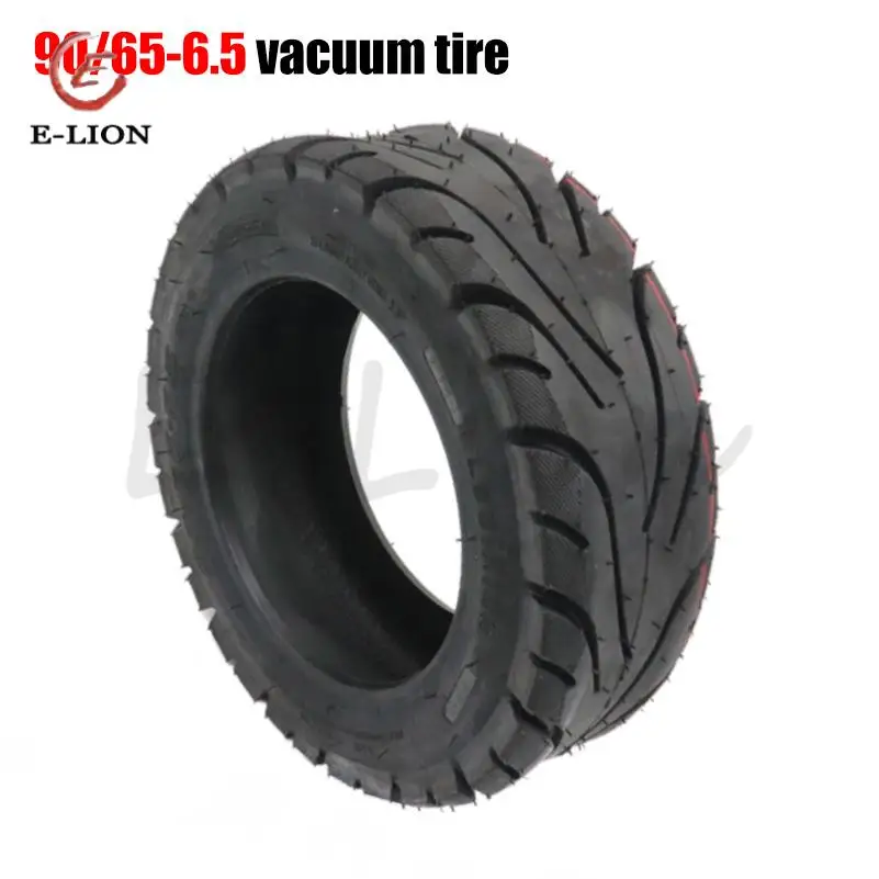 90/65-6.5 11 inch electric scooter tires suitable for road or off-road vacuum tires
90/65-6.5 11 inch electric scooter tires suitable for road or off-road vacuum tires