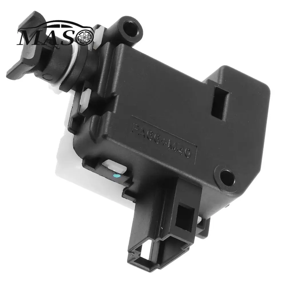2 Pins Back Door Lock Actuator ABS and Metal 3B5827061B 7L6959781 1C0827425 Suitable For Volkswagen Beetle 1998 1999 2000-2010
2 Pins Back Door Lock Actuator ABS and Metal 3B5827061B 7L6959781 1C0827425 Suitable For Volkswagen Beetle 1998 1999 2000-2010