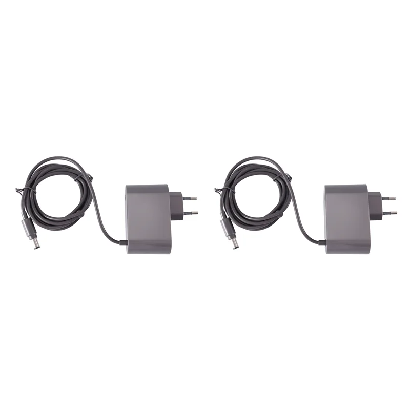A94E-2X For Dyson Vacuum Cleaner Charger DC30 DC31 DC34 DC35 DC44 DC45 DC56 DC57 Power Adapter EU Plug 
A94E-2X For Dyson Vacuum Cleaner Charger DC30 DC31 DC34 DC35 DC44 DC45 DC56 DC57 Power Adapter EU Plug