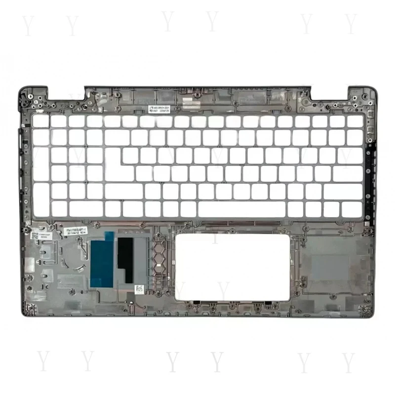 Y+ Palmrest Case Frame for Dell Latitude 5540 E5540 0582XN 582XN
Y+ Palmrest Case Frame for Dell Latitude 5540 E5540 0582XN 582XN