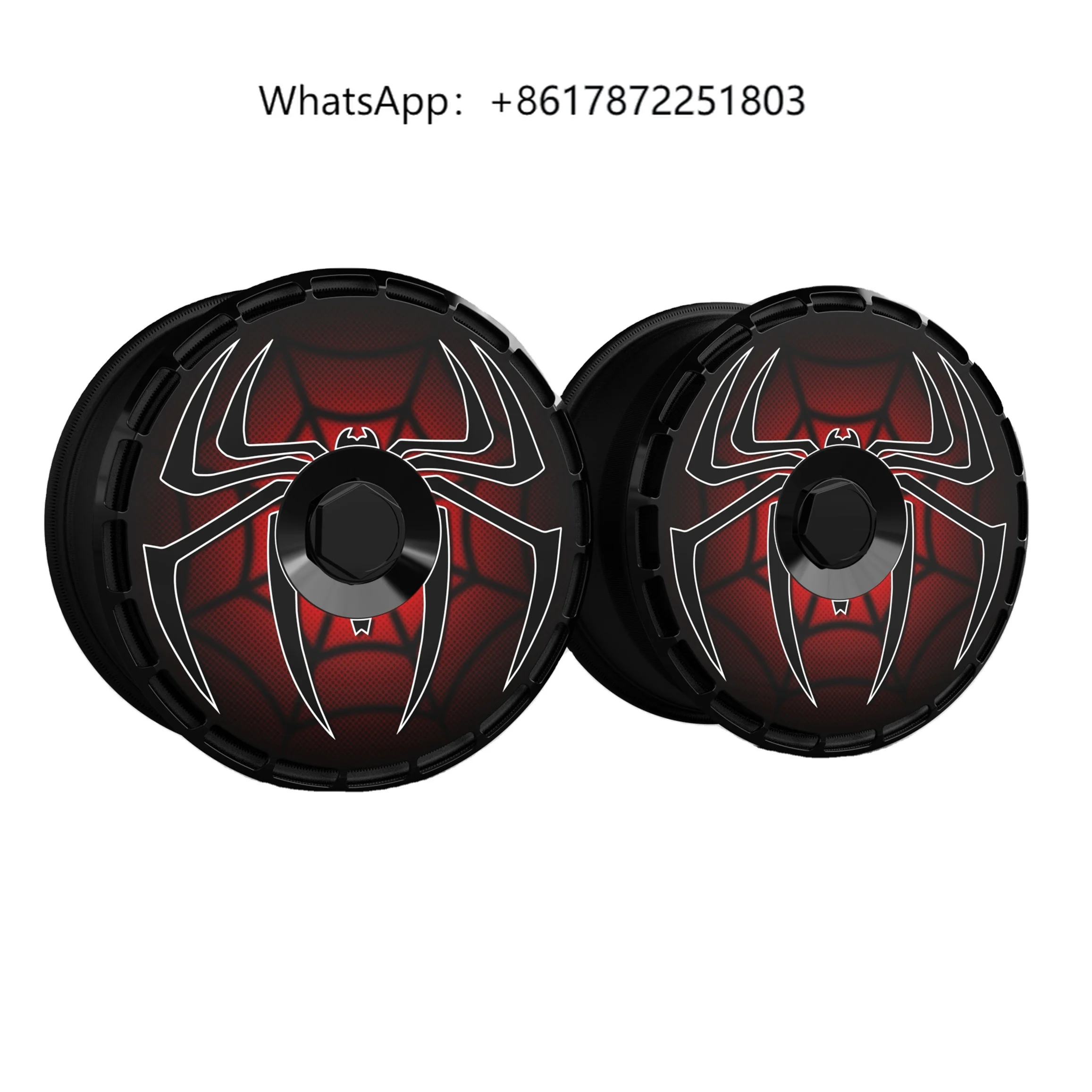 Customizable 4pcs 18 19 20 21 Inch ABS Wheel Covers Model Y New Customizable Wheel Caps 
Customizable 4pcs 18 19 20 21 Inch ABS Wheel Covers Model Y New Customizable Wheel Caps