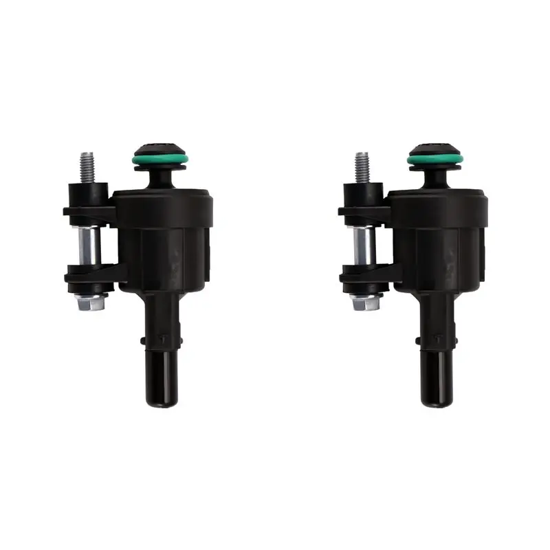 2X 24109869 Auto Parts Carbon Canister Solenoid Valve For Onix-A99D
2X 24109869 Auto Parts Carbon Canister Solenoid Valve For Onix-A99D