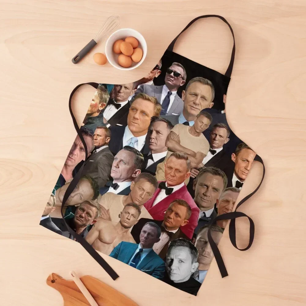 daniel craig photo collage Apron Home And Kitchen Woman Kitchen japanese woman Apron
daniel craig photo collage Apron Home And Kitchen Woman Kitchen japanese woman Apron