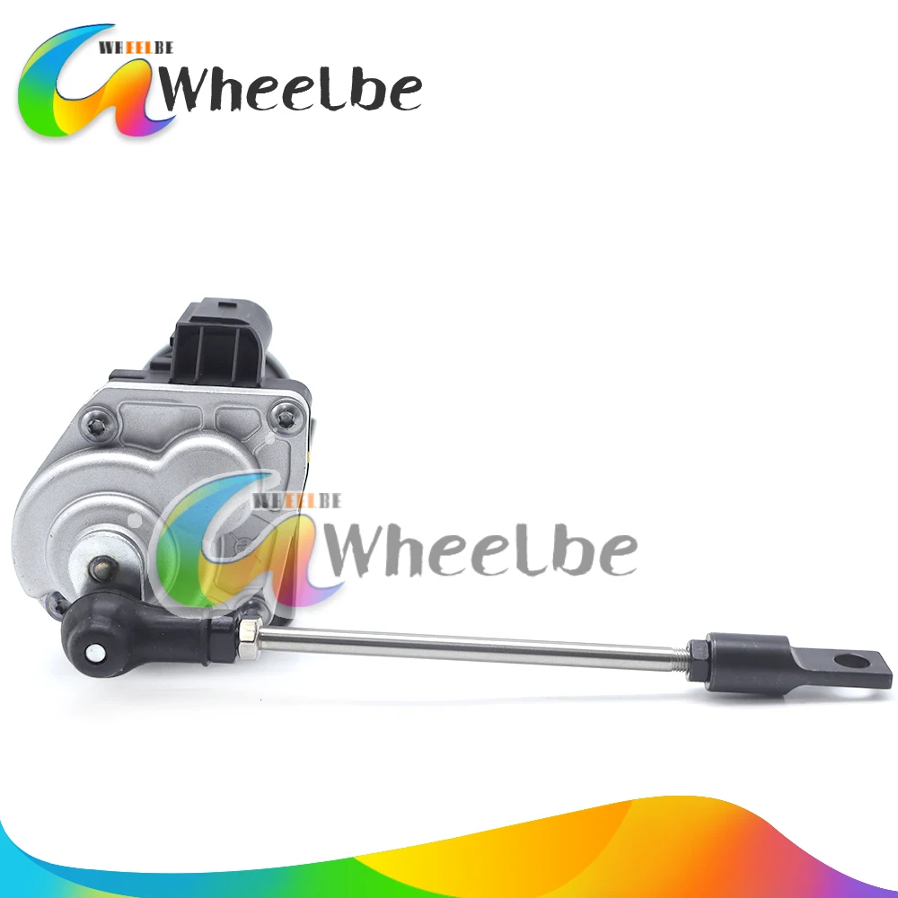 Auto Turbo Turbocharger Actuator For Kia Optima 2.0 T-GDi EA50-0007 28231-2GTA1 282312GTA1
Auto Turbo Turbocharger Actuator For Kia Optima 2.0 T-GDi EA50-0007 28231-2GTA1 282312GTA1