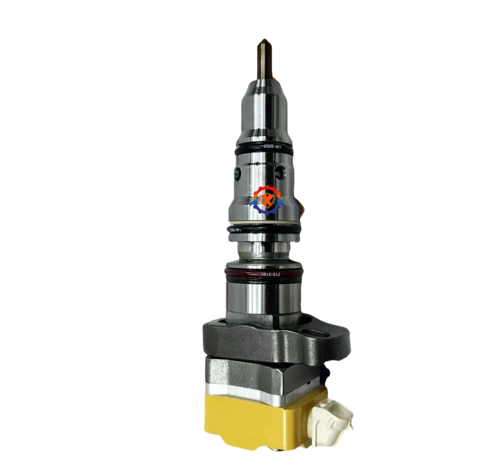 178-6342 1786342 10R-1257 Common Rail Fuel Injector For 3126 3126B Engine
178-6342 1786342 10R-1257 Common Rail Fuel Injector For 3126 3126B Engine