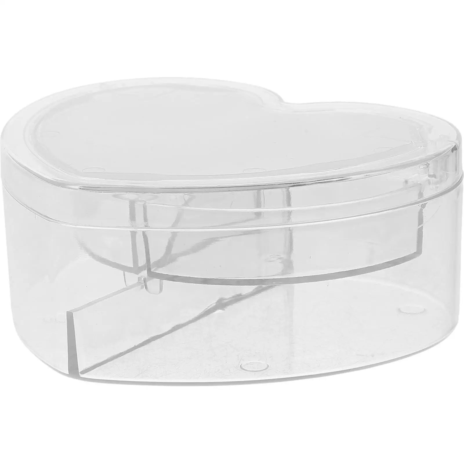 Organizer Love Storage Hair Accessories Double Layer Jewelry Container Holder Boxes
Organizer Love Storage Hair Accessories Double Layer Jewelry Container Holder Boxes
