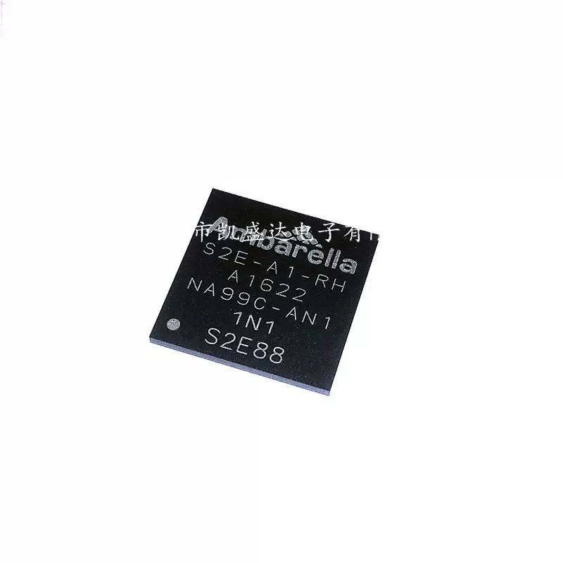 1PCS/LOT S2E88-A1-RH S2E-A1-RH BGA New original
1PCS/LOT S2E88-A1-RH S2E-A1-RH BGA New original