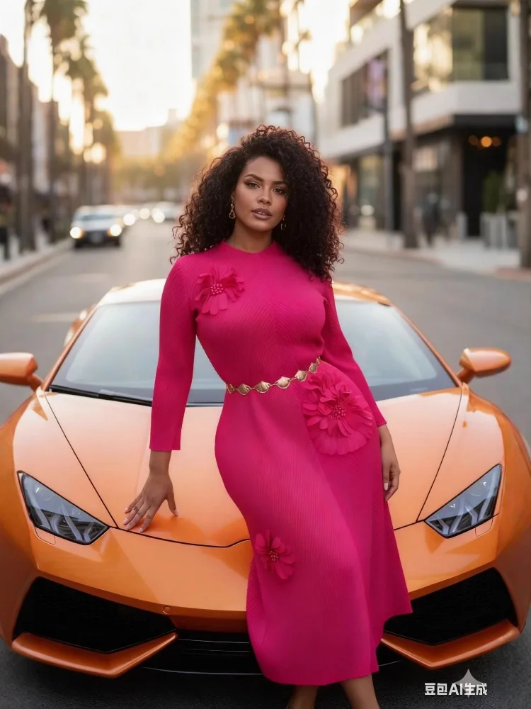 Miyake Design Sense 2025 Autumn and Winter New Fish Scale Pleated Thin Pleated Dress Fashion Temperament Versatile Dress
Miyake Design Sense 2025 Autumn and Winter New Fish Scale Pleated Thin Pleated Dress Fashion Temperament Versatile Dress