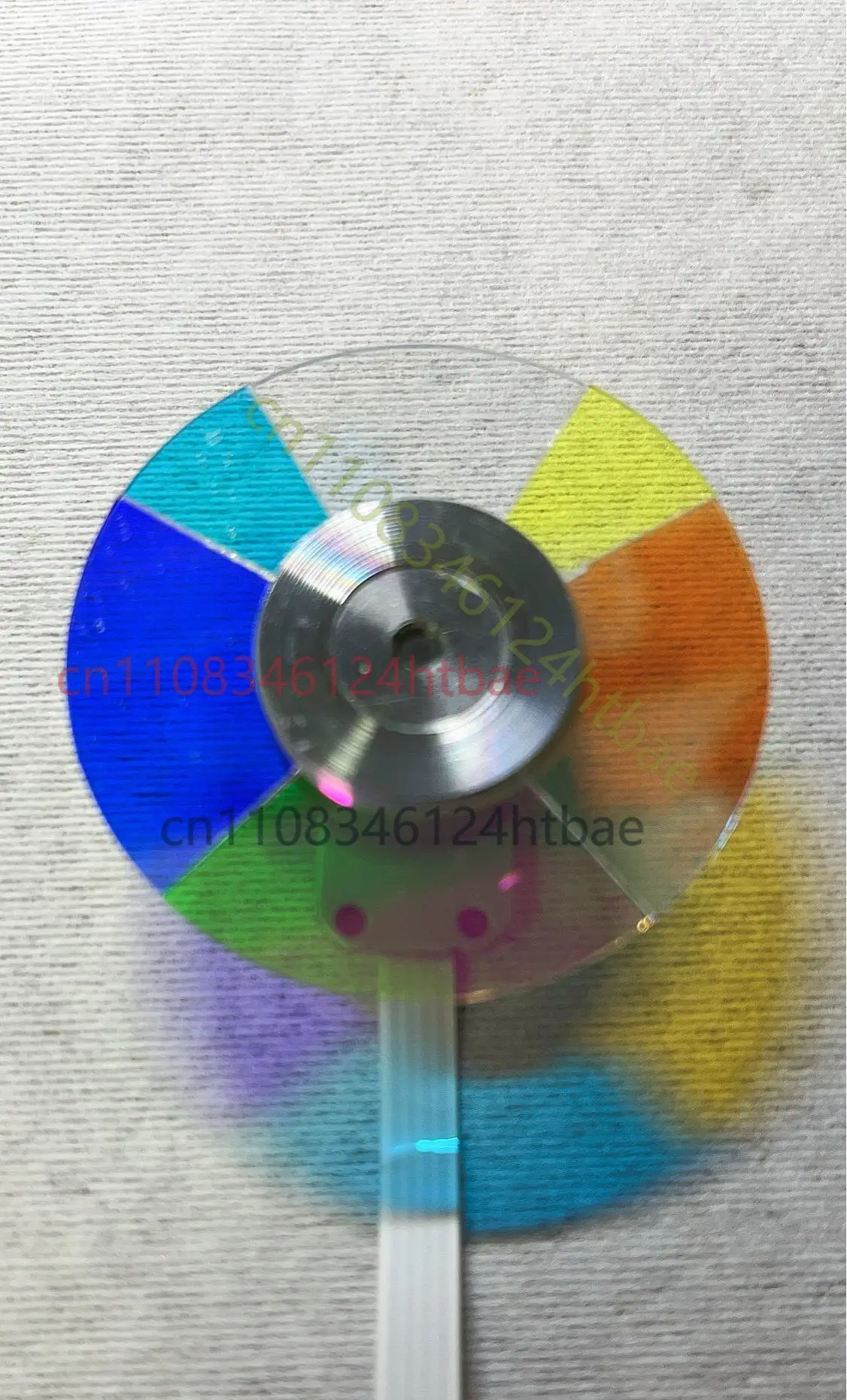 Brand New Original for ViewSonic VS14550, PJD6683WS, PJD8863WS Projector Color Wheel
Brand New Original for ViewSonic VS14550, PJD6683WS, PJD8863WS Projector Color Wheel