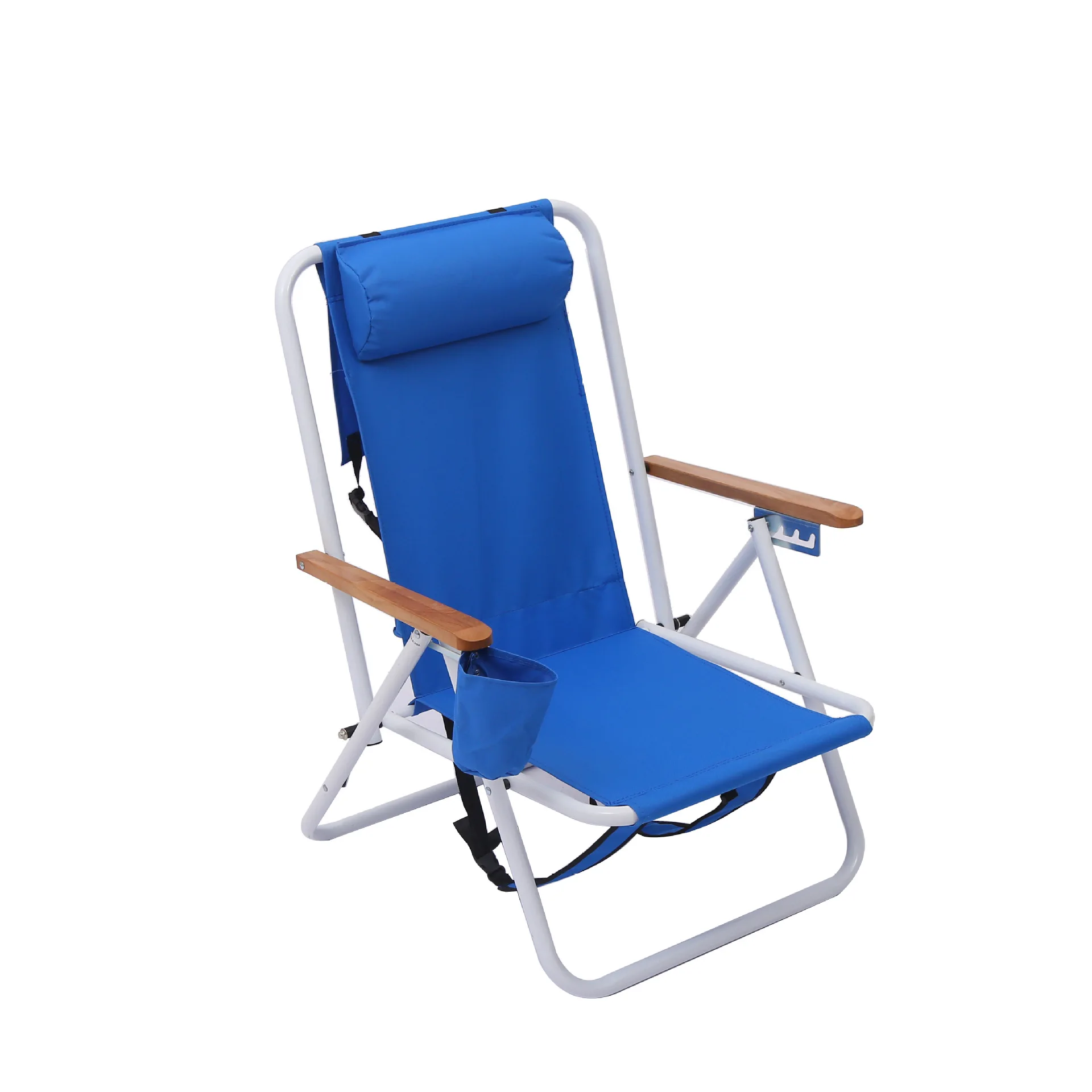 Cross-border new folding chair outdoor camping beach chair office adjustable portable camping lunch lounge chair
Cross-border new folding chair outdoor camping beach chair office adjustable portable camping lunch lounge chair