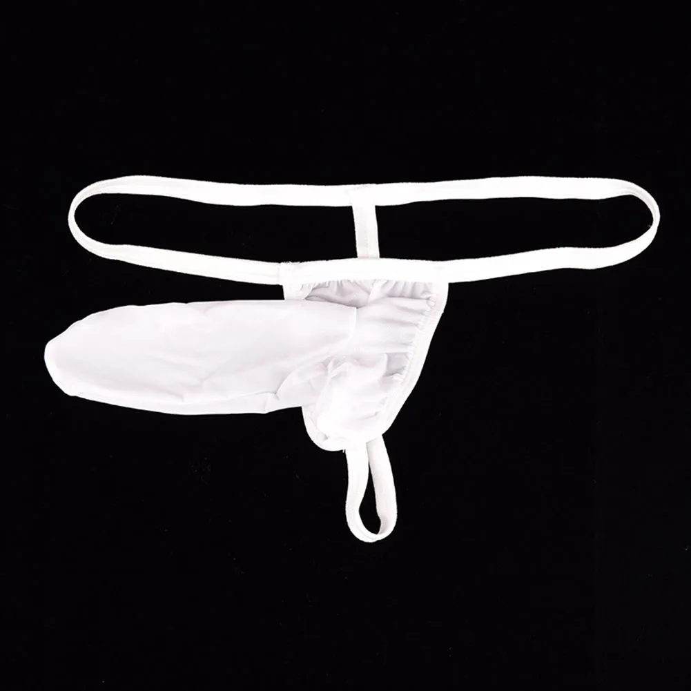 Skin color Men Sexy Fashion Elephant Trunks Thong Panties Low Waist Gstring SeeThrough Lingerie Underwear Soft Pouch
Skin color Men Sexy Fashion Elephant Trunks Thong Panties Low Waist Gstring SeeThrough Lingerie Underwear Soft Pouch