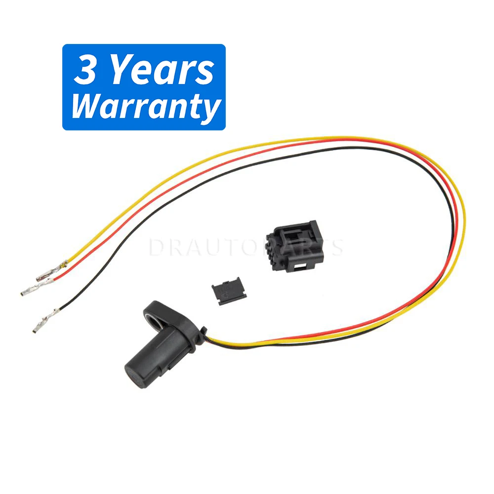 Automatic Gearbox Input Speed Sensor 31367965,1850527,7M5R-7H103-BA For FORD/DODGE/VOLVO C30,C70,S40,S60,S80,V40,XC60
Automatic Gearbox Input Speed Sensor 31367965,1850527,7M5R-7H103-BA For FORD/DODGE/VOLVO C30,C70,S40,S60,S80,V40,XC60