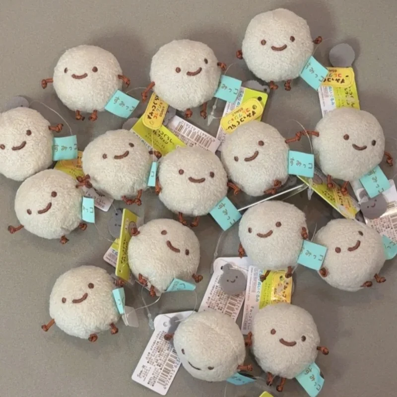 Japanese Brand Hokori Dust Mite Tenori Mini Plush Palm Size Soft Stuffed Animal 5.5cm Collectible Desk Decor Gift In Stock
Japanese Brand Hokori Dust Mite Tenori Mini Plush Palm Size Soft Stuffed Animal 5.5cm Collectible Desk Decor Gift In Stock