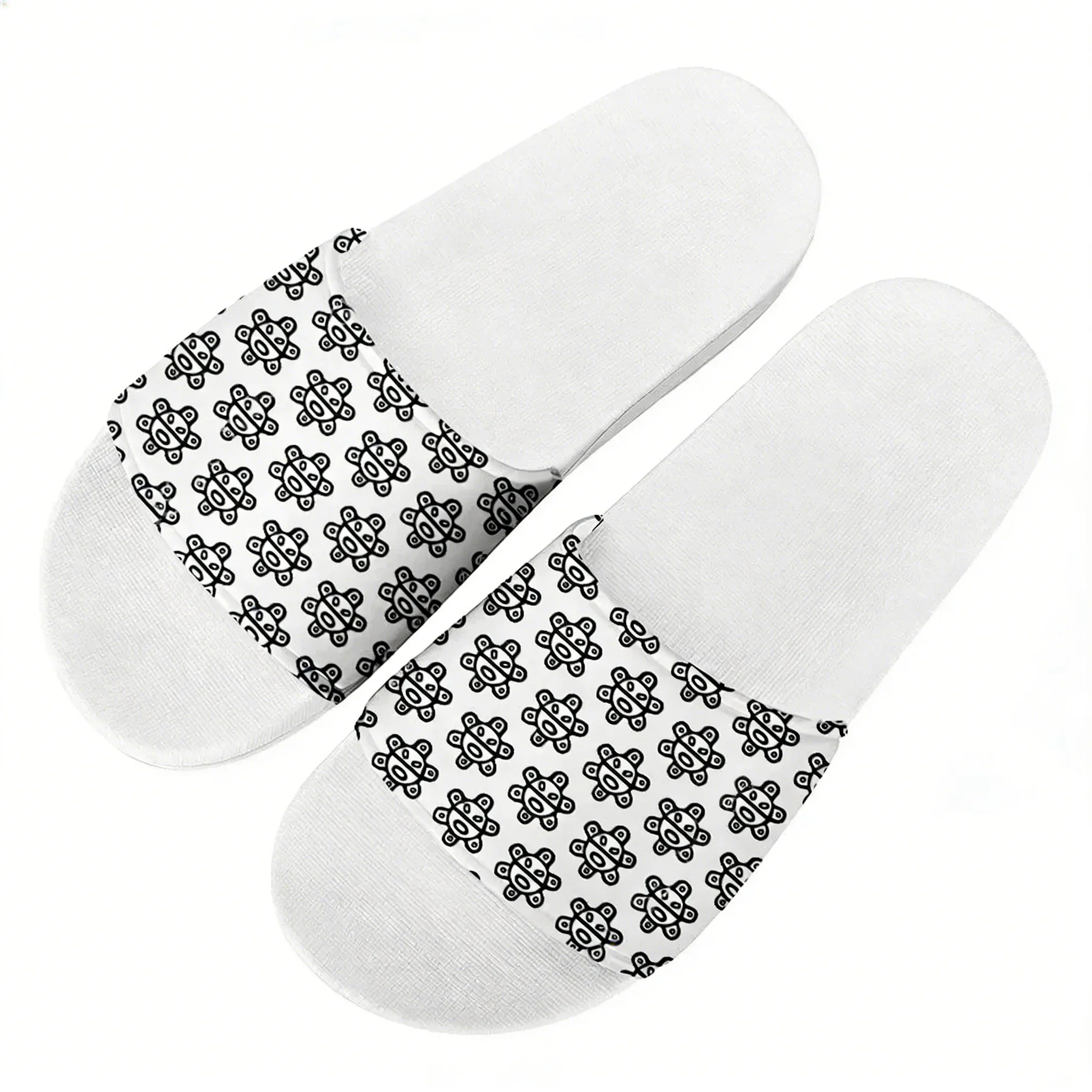 Coqui Taino Slippers Home Bathroom Sandals Water Shoes Men Women Teenagers Indoor Poor Sandal Customized Summer Slipper
Coqui Taino Slippers Home Bathroom Sandals Water Shoes Men Women Teenagers Indoor Poor Sandal Customized Summer Slipper