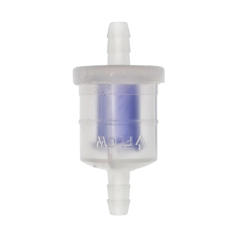 6.5MM Motorcycle Gas Filter Efficiency Designs Filters Device for Riding
6.5MM Motorcycle Gas Filter Efficiency Designs Filters Device for Riding