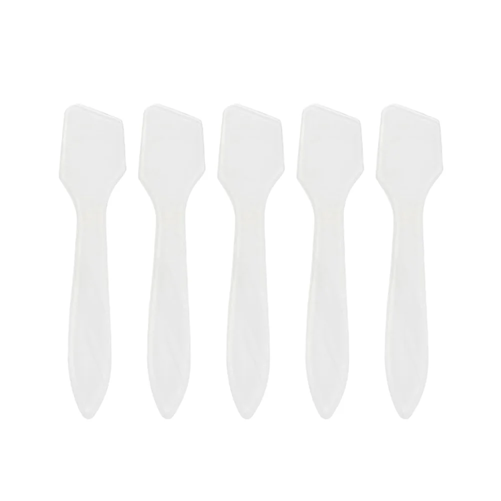 300pcs Special Face Cream Divided Scoop Transparent Facial Cream Mask Scoop Beauty Tools
300pcs Special Face Cream Divided Scoop Transparent Facial Cream Mask Scoop Beauty Tools