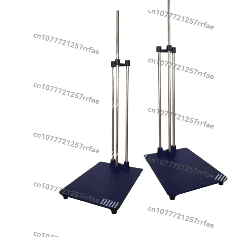 Durable Extra-large titration table of mixer support laboratory thickened and weighted 400*350mm flat square table iron frame.
Durable Extra-large titration table of mixer support laboratory thickened and weighted 400*350mm flat square table iron frame.
