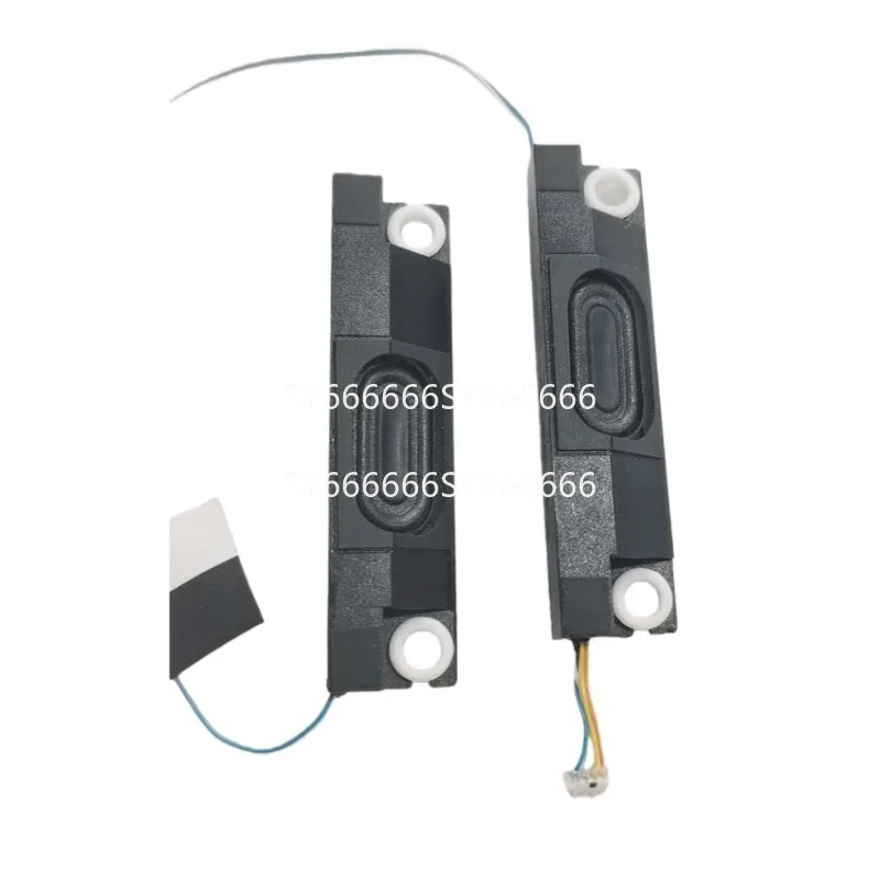 Internal Laptop Built-in Speaker 5SB0S32037 For Lenovo LOQ 15IRX10
Internal Laptop Built-in Speaker 5SB0S32037 For Lenovo LOQ 15IRX10