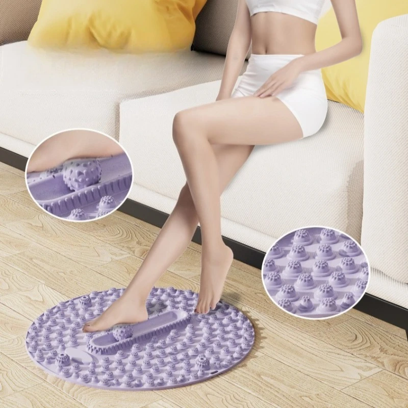 Multi Functional Finger Pressure Board Foot Massage Pad Multi Functional Home Foot Massage Board Pad Health Massage Pad
Multi Functional Finger Pressure Board Foot Massage Pad Multi Functional Home Foot Massage Board Pad Health Massage Pad