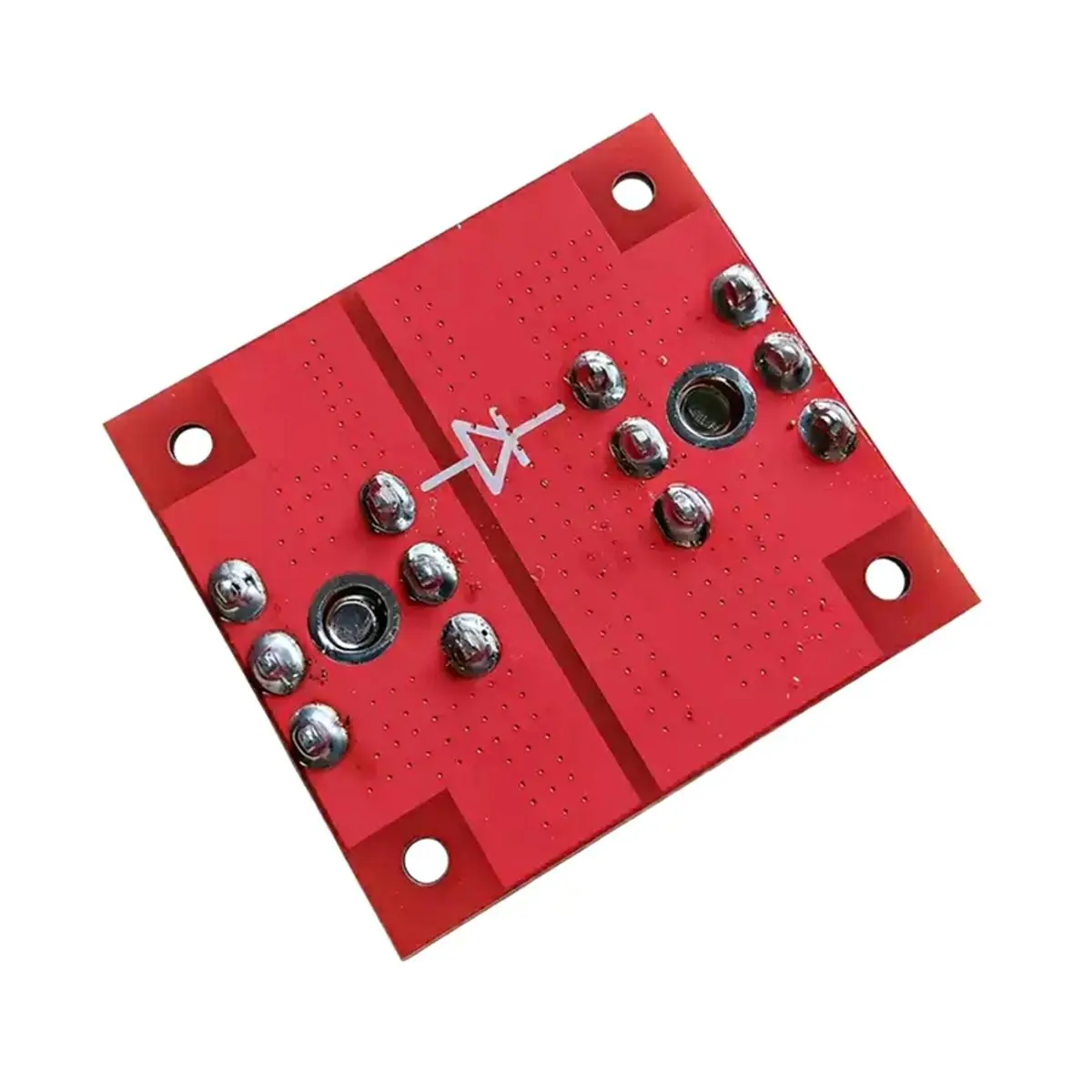 Friendly!Ultra Low Dropout 100A High Current Ideal Diode No Ground No Forward Voltage Limit Anti Backflooding Charging Module A
Friendly!Ultra Low Dropout 100A High Current Ideal Diode No Ground No Forward Voltage Limit Anti Backflooding Charging Module A