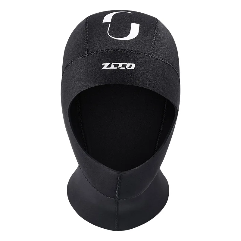 New Outdoor Diving Hat Men's Women's Snorkeling Surfing Sunscreen Winter Swimming Warm Diving Hood Comfortable Equipment Adult
New Outdoor Diving Hat Men's Women's Snorkeling Surfing Sunscreen Winter Swimming Warm Diving Hood Comfortable Equipment Adult