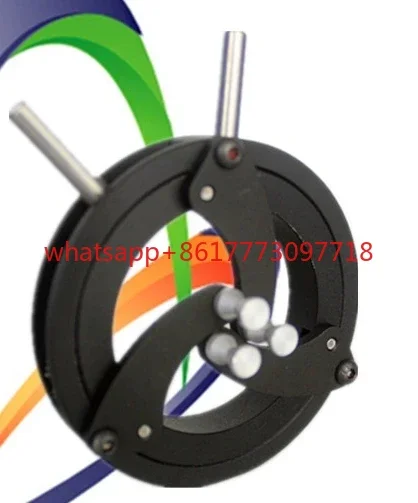 NT01AM Variable Diameter Frame/Coaxial Frame/Optical Adjustable Frame/Three Claw Support Professional Lens Ring
NT01AM Variable Diameter Frame/Coaxial Frame/Optical Adjustable Frame/Three Claw Support Professional Lens Ring