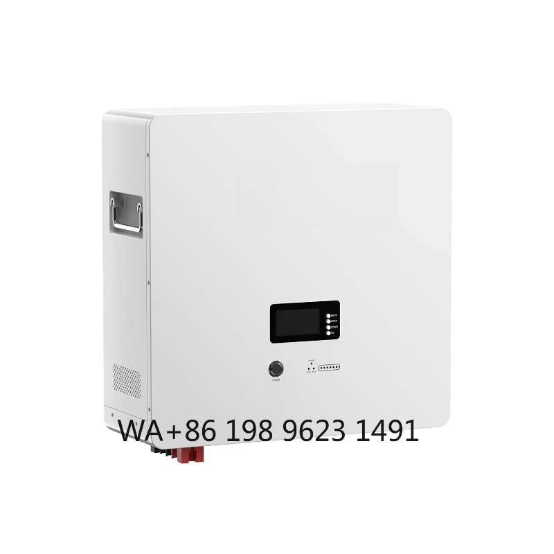 Pecron HP48100 51.2v100ah LiFePO4 Hybrid Integrated Solar Power System Off-grid Home Energy Storage IP55 Portable Battery Home
Pecron HP48100 51.2v100ah LiFePO4 Hybrid Integrated Solar Power System Off-grid Home Energy Storage IP55 Portable Battery Home