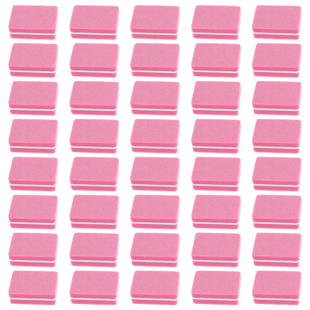 Nail Polishing Strips Sponge Files Pink Mini Block Shine Handheld Tools Manicure Nail Shaping Edges Removal
Nail Polishing Strips Sponge Files Pink Mini Block Shine Handheld Tools Manicure Nail Shaping Edges Removal