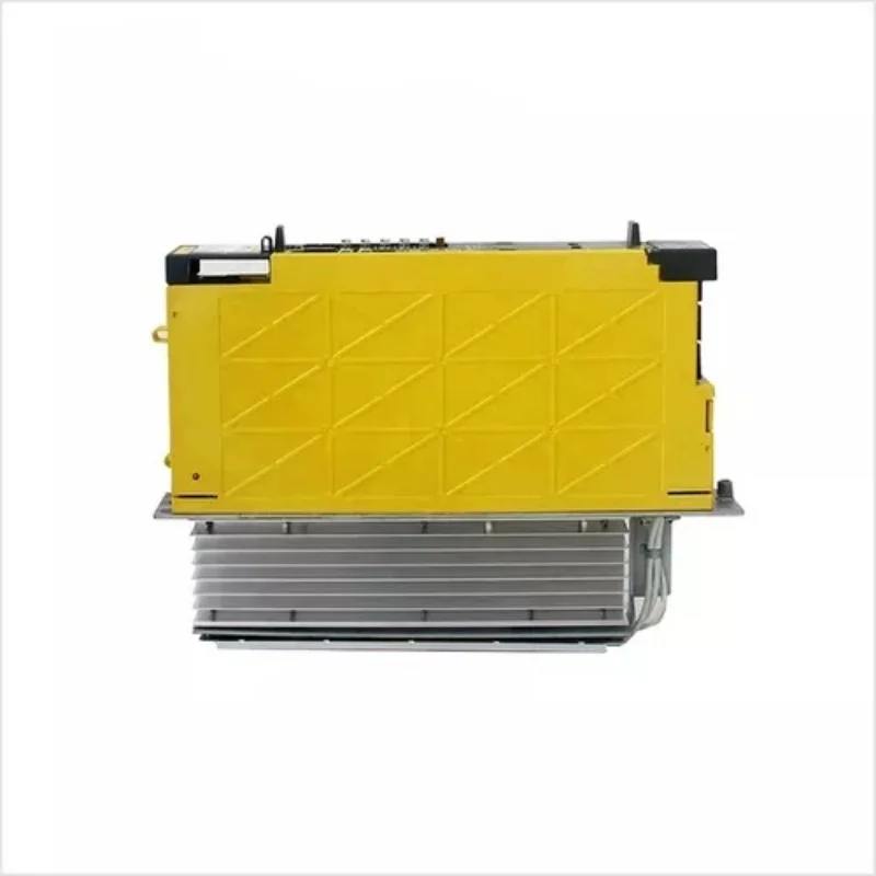 100% новый оригинальный сервопривод A06B-6120-H045 A06B-6120-H030 A06B-6117-H306 A06B-6117-H304
100% новый оригинальный сервопривод A06B-6120-H045 A06B-6120-H030 A06B-6117-H306 A06B-6117-H304