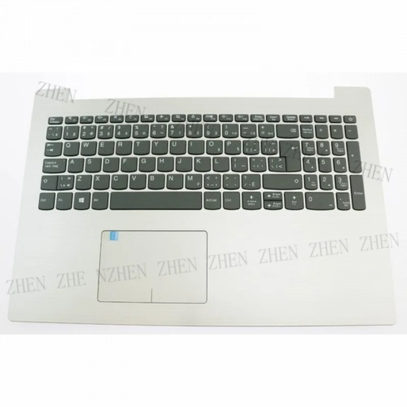 Y 5CB0N86428 Клавиатура верхнего корпуса Lenovo для планшета Ideapad Miix 320-15IKB 80XN
Y 5CB0N86428 Клавиатура верхнего корпуса Lenovo для планшета Ideapad Miix 320-15IKB 80XN