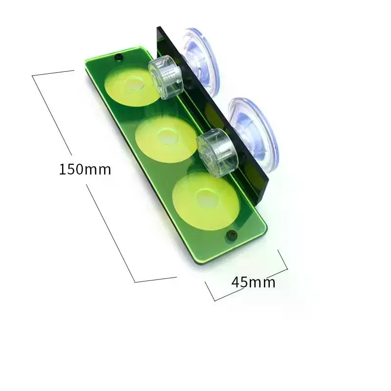 1Pcs Coral Rack Marine Reef Stand Acrylic Fluorescence SPS Coral Frag Bracket Growing Plug Holder Fish Tank Aquarium Accessories
1Pcs Coral Rack Marine Reef Stand Acrylic Fluorescence SPS Coral Frag Bracket Growing Plug Holder Fish Tank Aquarium Accessories