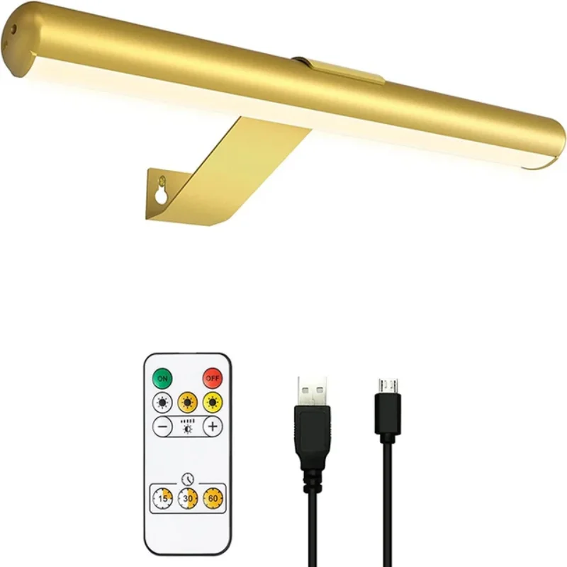 Перезаряжаемый через USB пульт дистанционного управления, светодиодный настенный светильник, магнитный беспроводной светильник для изображения
Перезаряжаемый через USB пульт дистанционного управления, светодиодный настенный светильник, магнитный беспроводной светильник для изображения