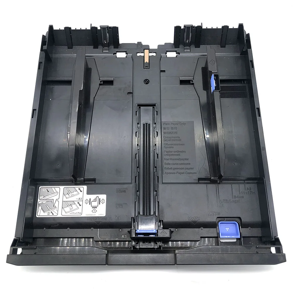 Paper Input tray fits for Epson WF7620 WF7110 WF7621 WF7611 WF7111 WF7710 WF7720 WF-7725 WF-7715 WF-7730 WF-7610 WF-7018 WF-7521
Paper Input tray fits for Epson WF7620 WF7110 WF7621 WF7611 WF7111 WF7710 WF7720 WF-7725 WF-7715 WF-7730 WF-7610 WF-7018 WF-7521