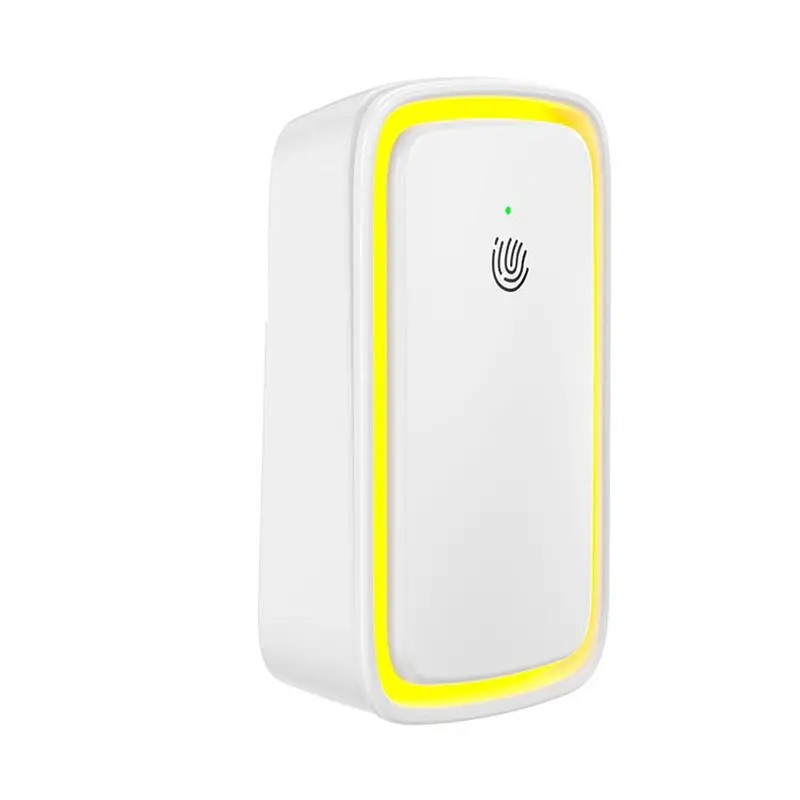 ABKR- Pure Air Purifier Plug In Negative Air Purifier Mini Portable Air Cleaner For Bedroom,Office Us Plug
ABKR- Pure Air Purifier Plug In Negative Air Purifier Mini Portable Air Cleaner For Bedroom,Office Us Plug